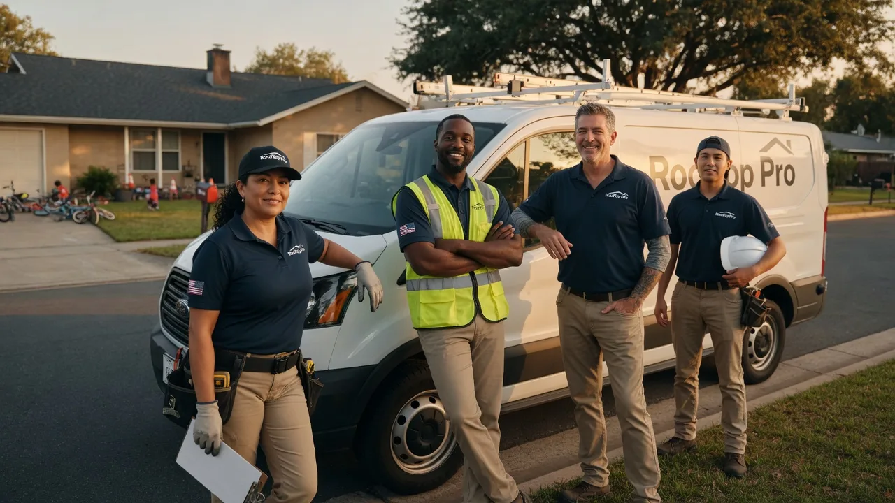 Roof Repair in Capistrano Beach, CA near me